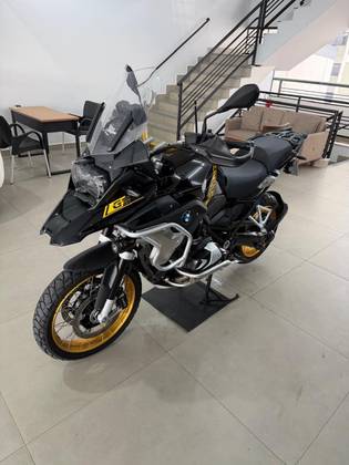 BMW R 1250 GS PREMIUM 40 ANOS BMW R 1250 GS PREMIUM 40 ANOS